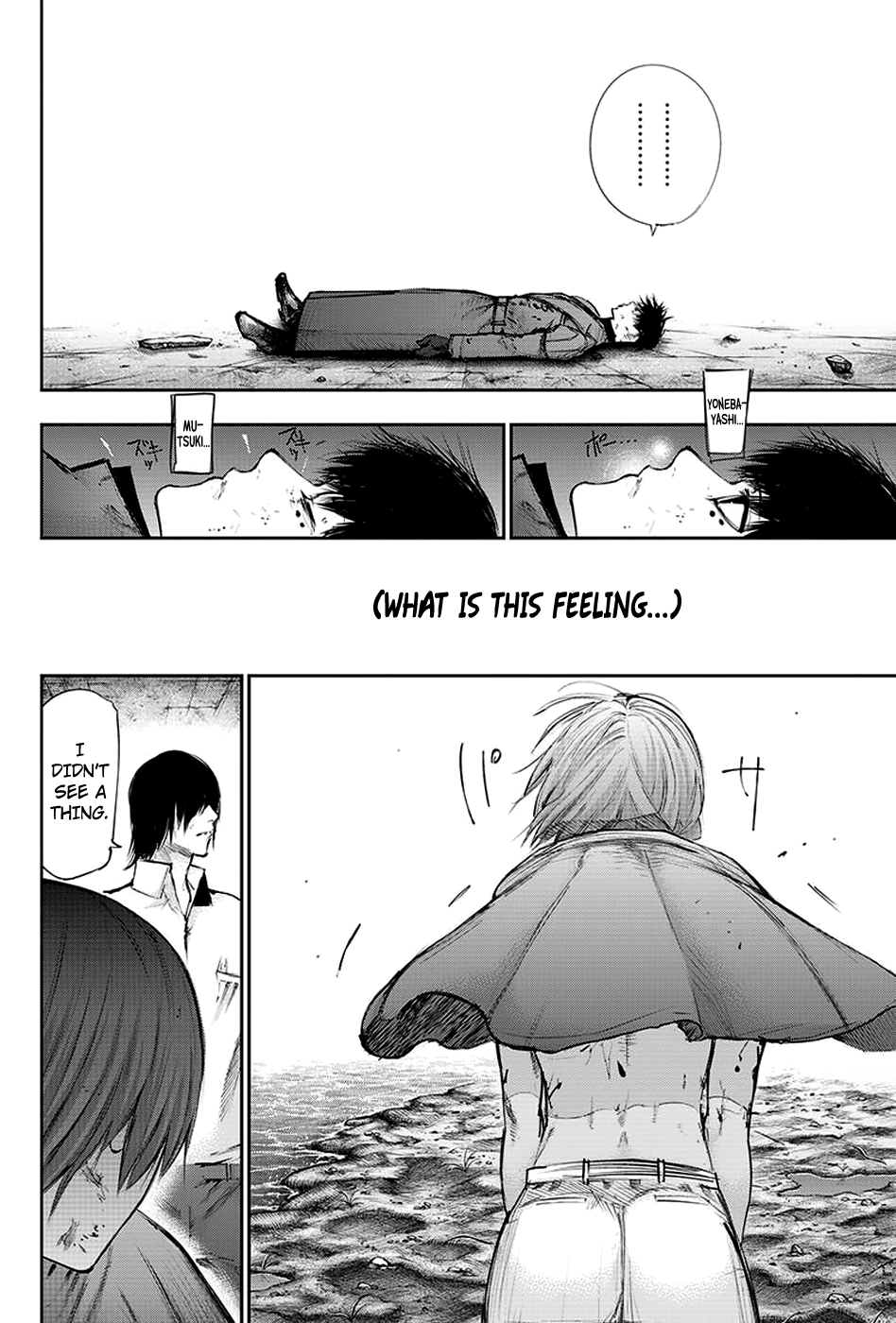 Tokyo Ghoul:re Chapter 116 8